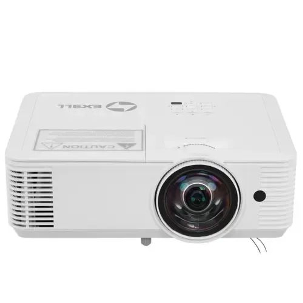 Проектор Exell EXD203STW