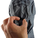 RaidLight Бейсболка WATERPROOF MP+