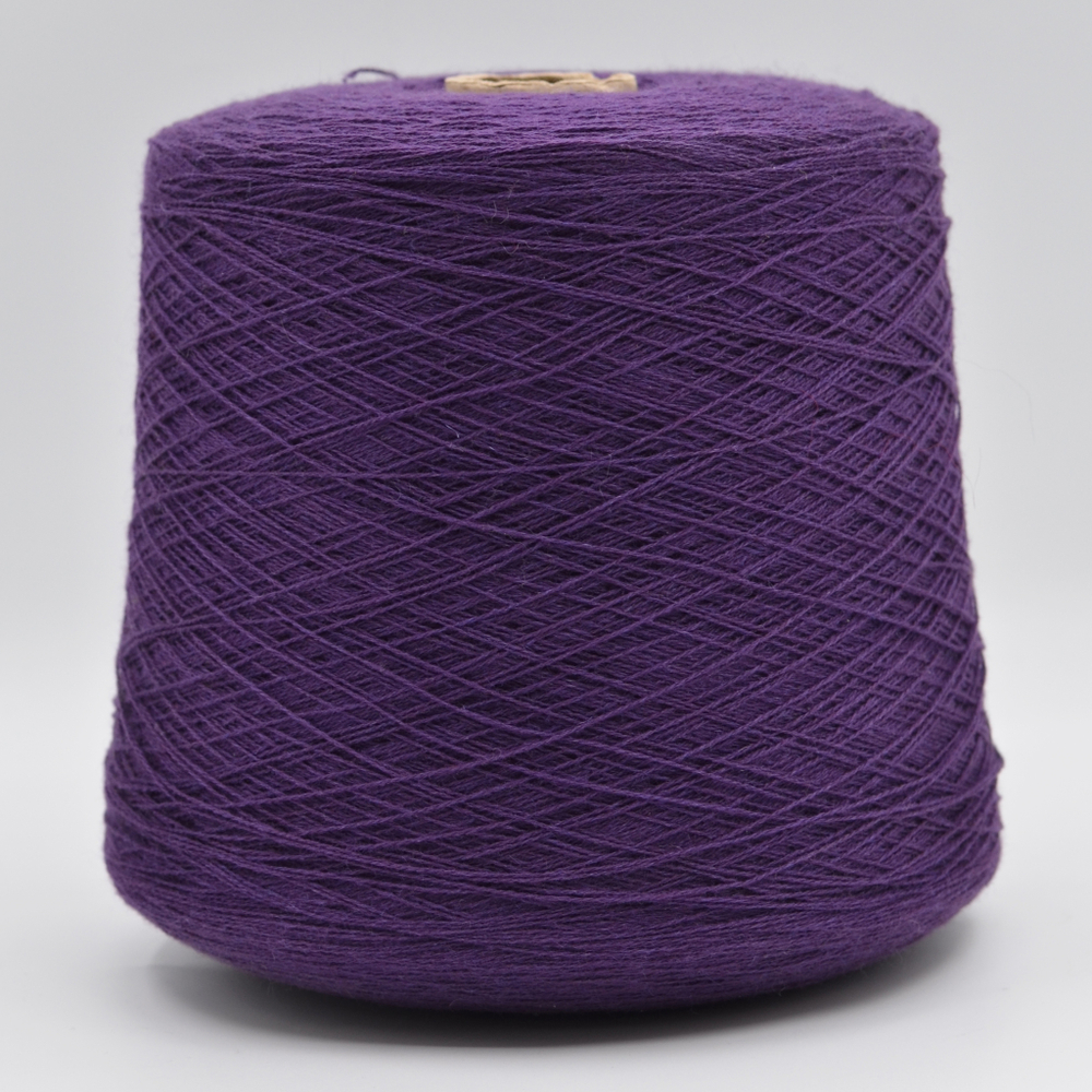 Cariaggi art. Cashmere (purple rain)