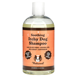 Natural Dog Company, шампунь для собак, успокаивающий зуд, 355 мл (12 унций)