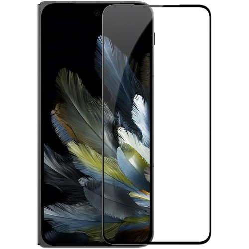 Защитное закаленное стекло от Nillkin для OnePlus Open и OPPO Find N3, серия CP+PRO Anti-Explosion Glass Screen Protector