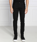 джинсы j27 Armani Exchange - черный(6LZJ27 Z1AAZ)
