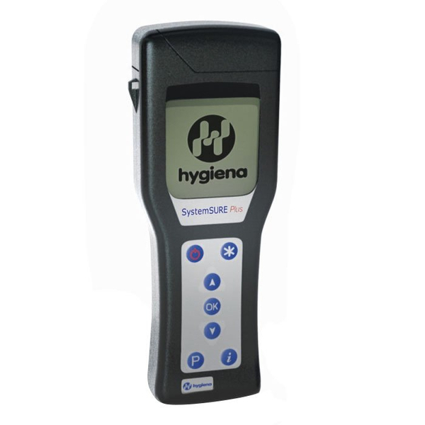 Люминометр измеритель SystemSURE Plus с поверкой Hygiena