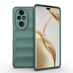 Противоударный чехол Flexible Case для Honor 200 Pro