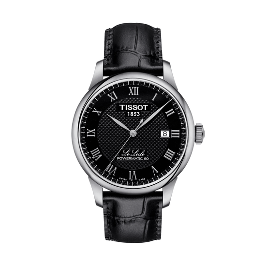 Tissot T006.407.16.053.00KZ механические мужские часы Le Locle