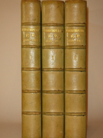 "Стихотворения в 3-х томах". К.Р. ( Константин Романов ). 1915г.