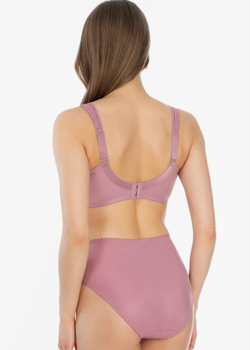 БЮСТГАЛЬТЕР LAUMA LINGERIE (COTTON CLASSIC)