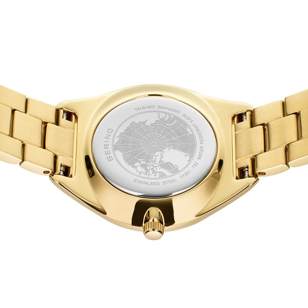 Женские наручные часы Bering 17331-732