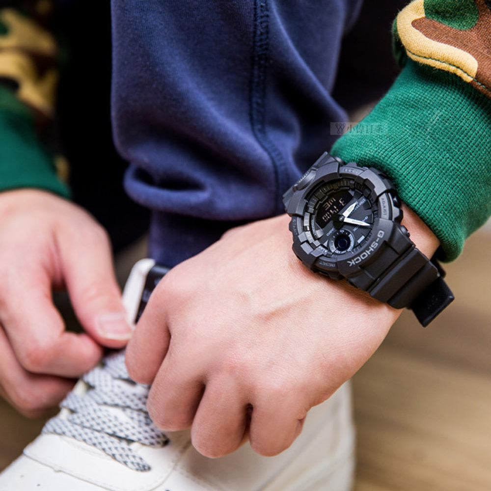 Часы Casio GBA-800-1A