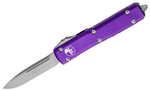 Фронтальный нож Microtech 121-10PU Ultratech