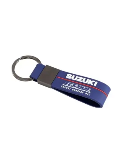 Брелок ремешок Ecstar SUZUKI