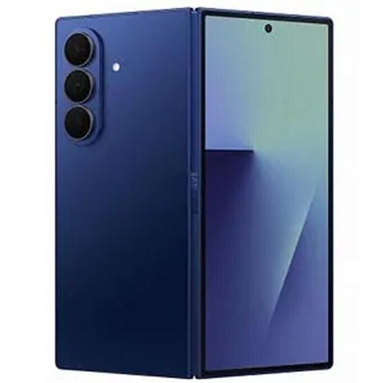Смартфон Samsung Galaxy Z Fold7 16/1 ТБ Синий Blue Shadow