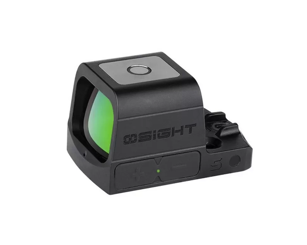 Коллиматорный прицел Osight S