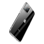 Чехол для Apple iPhone 11 Pro Baseus Shining Protective Case - Silver
