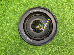 Canon EF 24-105mm 4L IS USM