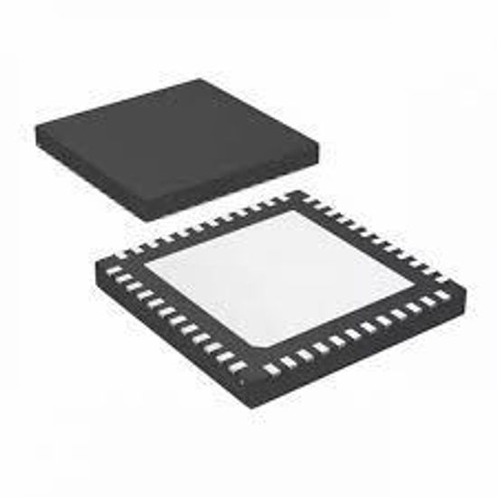 Микросхема  STA380BW / VQFN-48