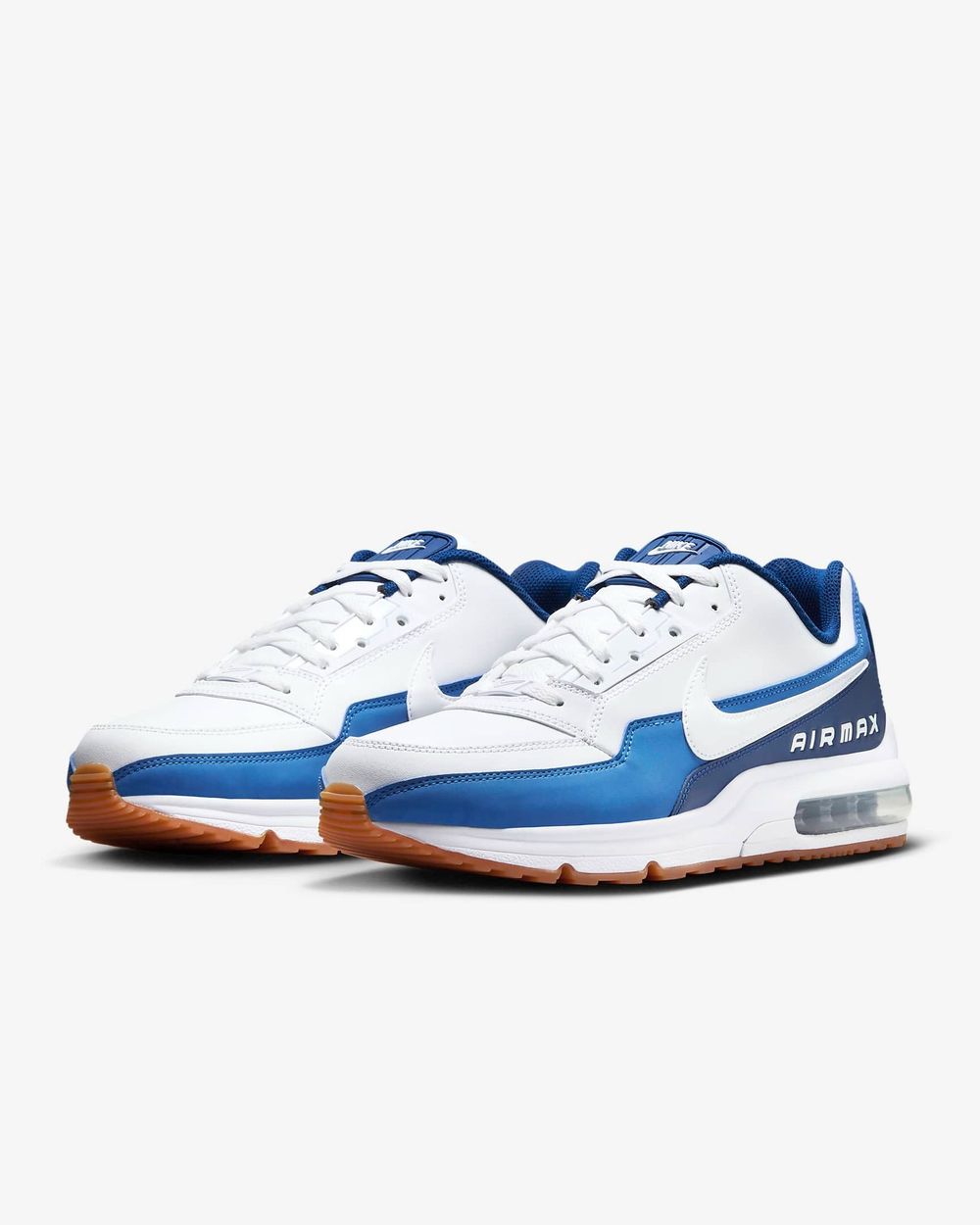 Кроссовки мужские NIKE AIR MAX LTD 3