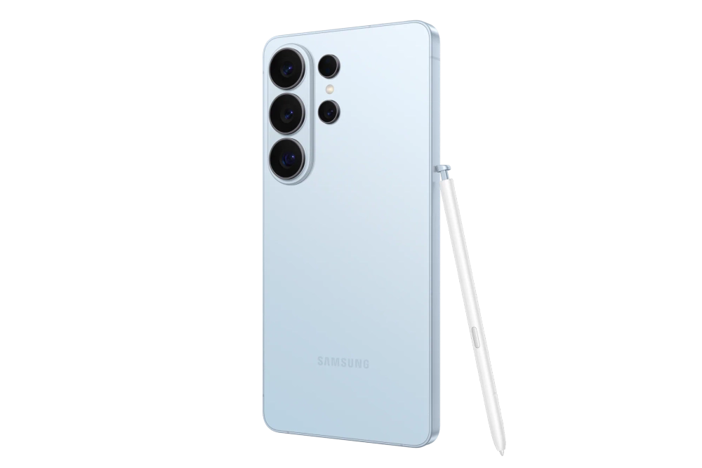 Samsung Galaxy S26 Ultra