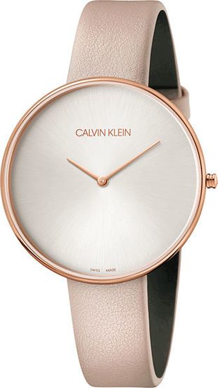 Женские швейцарские часы Calvin Klein K8Y236Z6