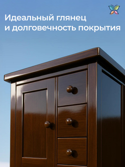 Краска Полиуретановая Двухкомпонентная - промышленная фасовка комплект 20 кг