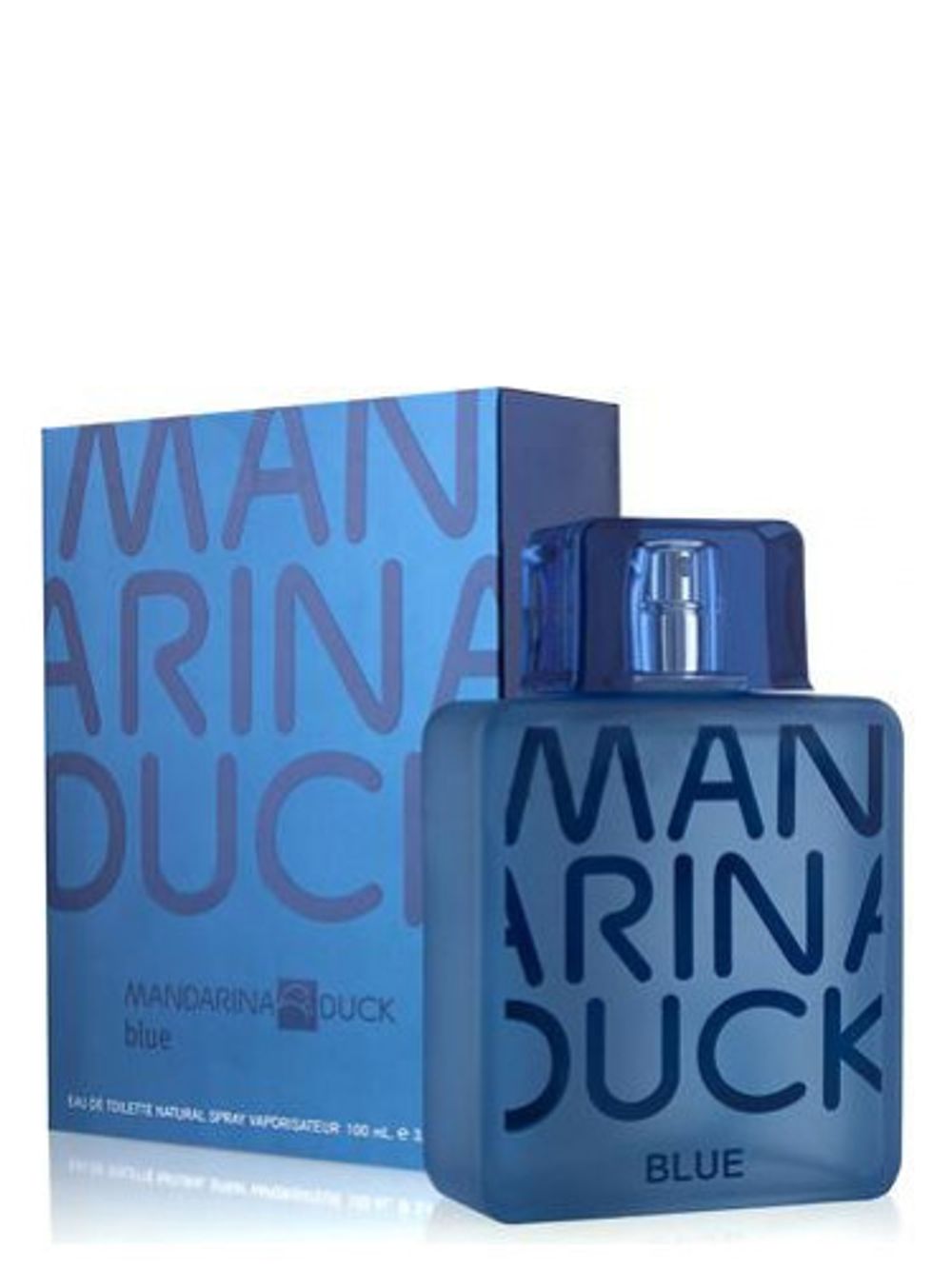 Mandarina Duck Blue