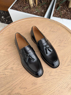 Лоферы Zegna