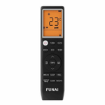 Сплит-система FUNAI RAC-KD20HP.D02, белый