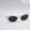 Очки солнцезащитные White swan