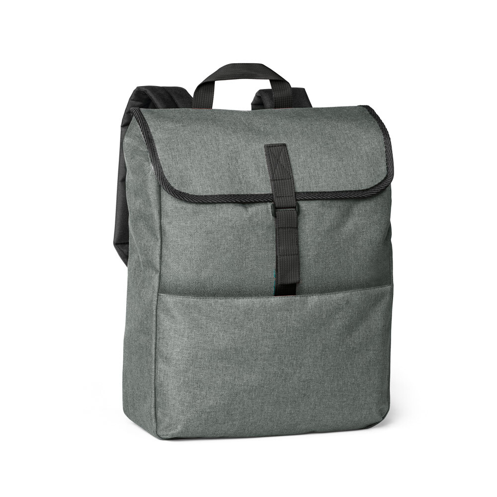 VIENA. Рюкзак для ноутбука до 15.6" из 600D