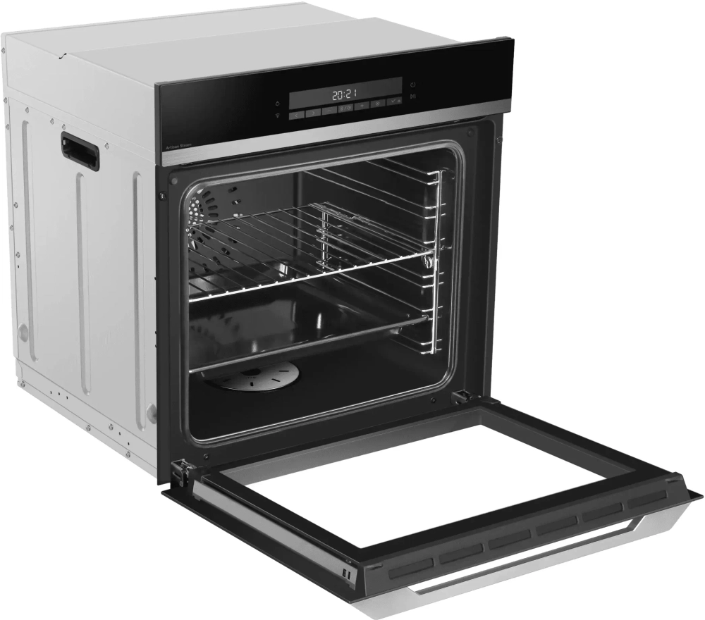 Духовой шкаф электрический Haier HOQ-P16AS5SX