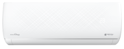 ИНВЕРТОРНАЯ СПЛИТ-СИСТЕМА ROYAL Clima RENAISSANCE RCI-RNX35HN
