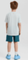 Футболка для мальчиков 7/6 Max T-shirt 2.0 - Misty Blue