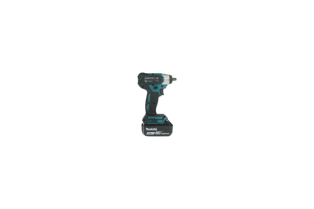 Аккумуляторный гайковерт Makita DTW180RFE
