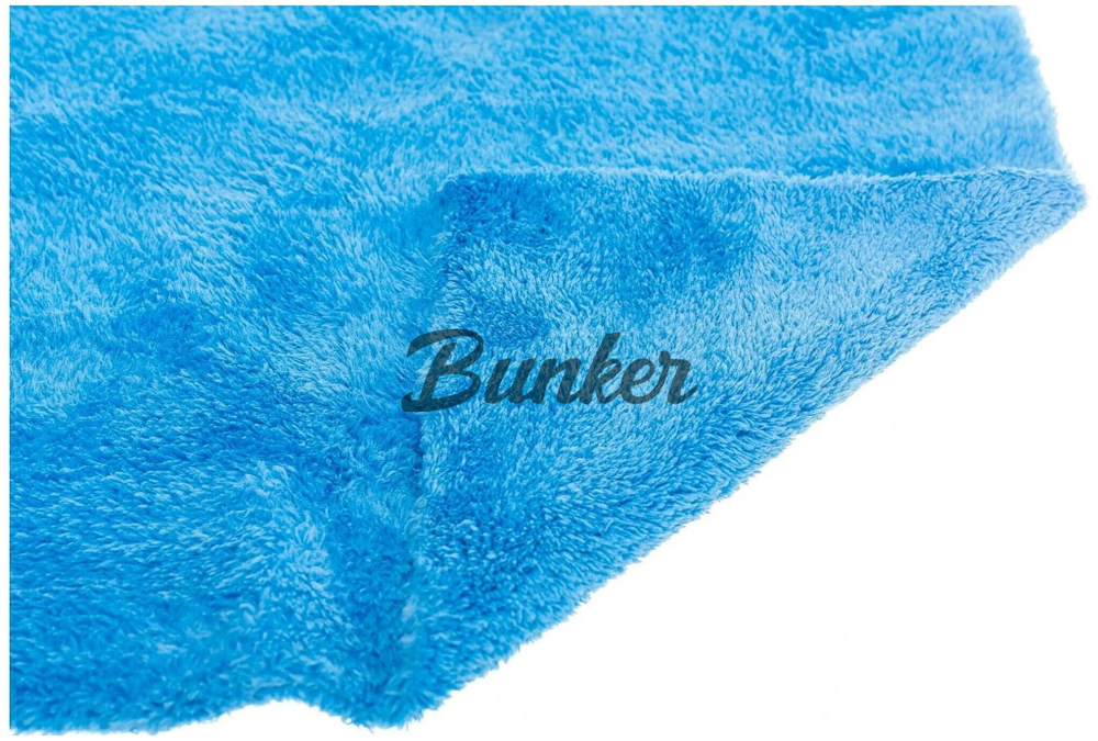 Салфетка WIPER SOFT (100% микрофибра 40*40) упакованная, шт.