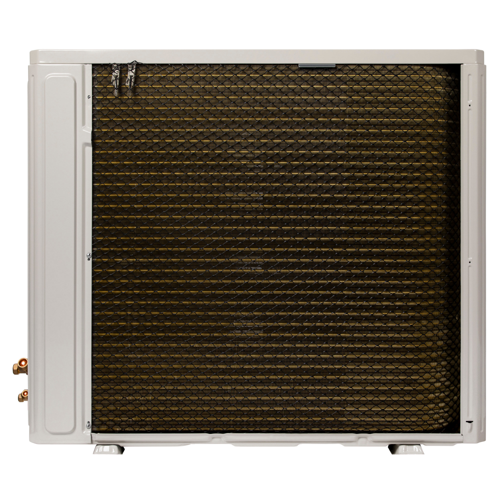 Shuft R410A Light Commercial SFLC_CF/in-36HN1_V2 \ SFLC_O/out-36HN1_V2 Напольно-потолочная сплит-система