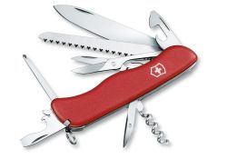 Мультитул Нож Victorinox 0.9023 Outriderфотография - 1