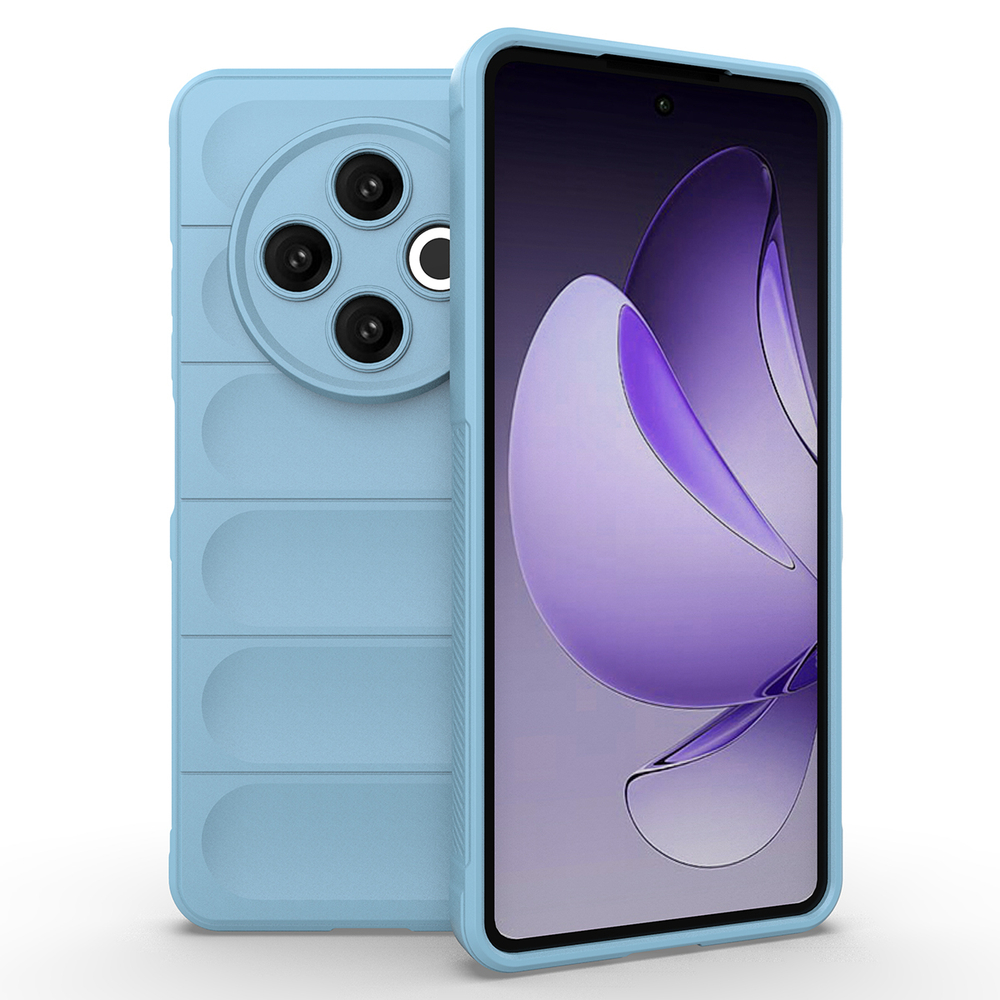 Противоударный чехол Flexible Case для TECNO Spark 30 4g