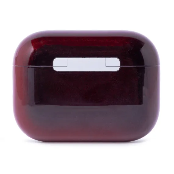 Apple AirPods Pro 3 Candy Red Gloss