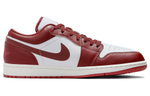 Jordan Air Jordan 1 Low SE "Dune Red" Sneakers