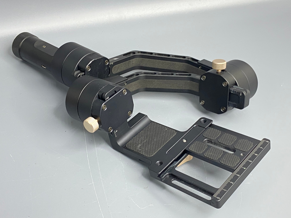 Zhiyun Crane Plus