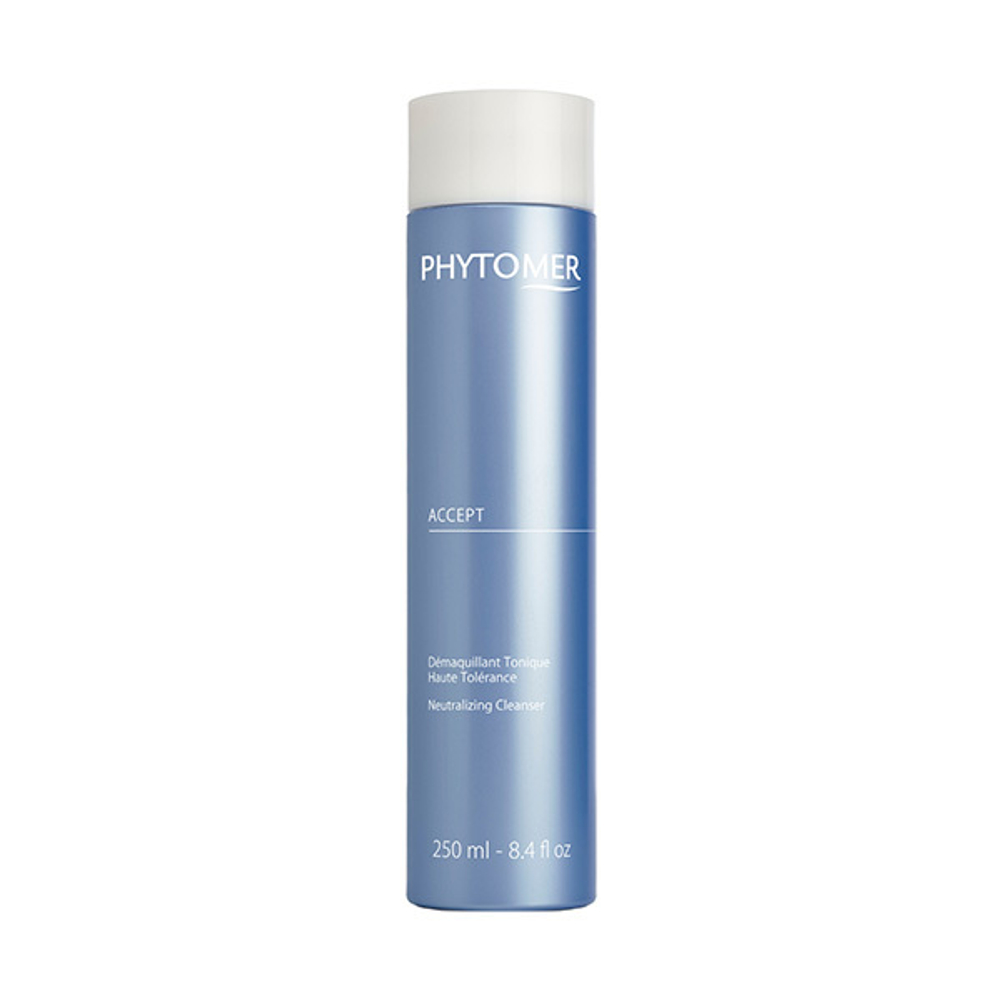 Молочко очищающее нейтральное Phytomer Neutralizing Cleanser 250мл