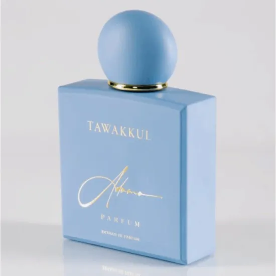 Adamo Parfum Tawakkul