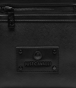 Сумка кросс-боди Just Cavalli - черный(77QA4B32ZS766)