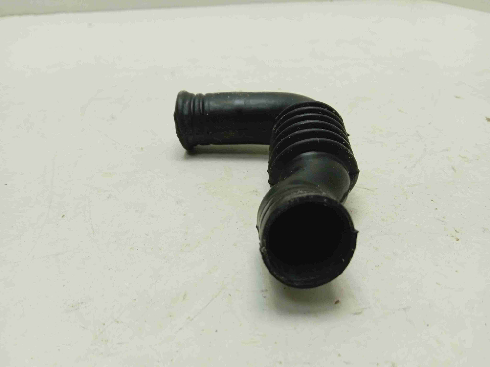 HW50-12866ME кт191 Патрубок воздухоотвода для стиральной машины Haier HW50-12866ME б/у