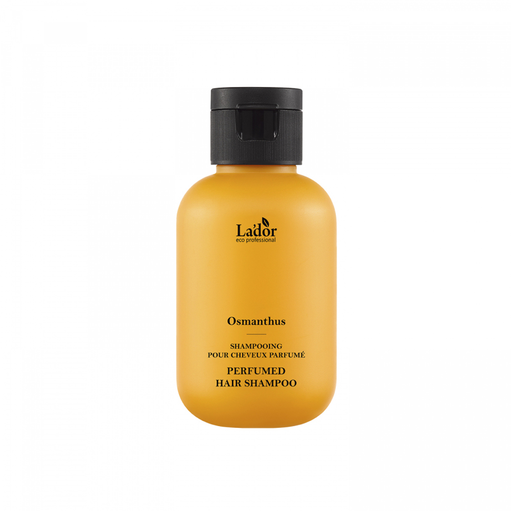 La'dor PERFUMED HAIR SHAMPOO (OSMANTHUS) Парфюмированный шампунь для волос 100мл