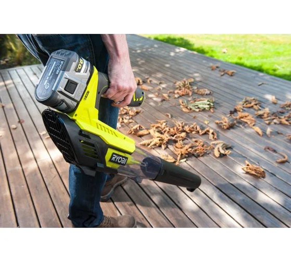 Аккумулятор Ryobi ONE+ RB18L40 4.0Ач 5133001907