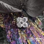 Fournity Crystal