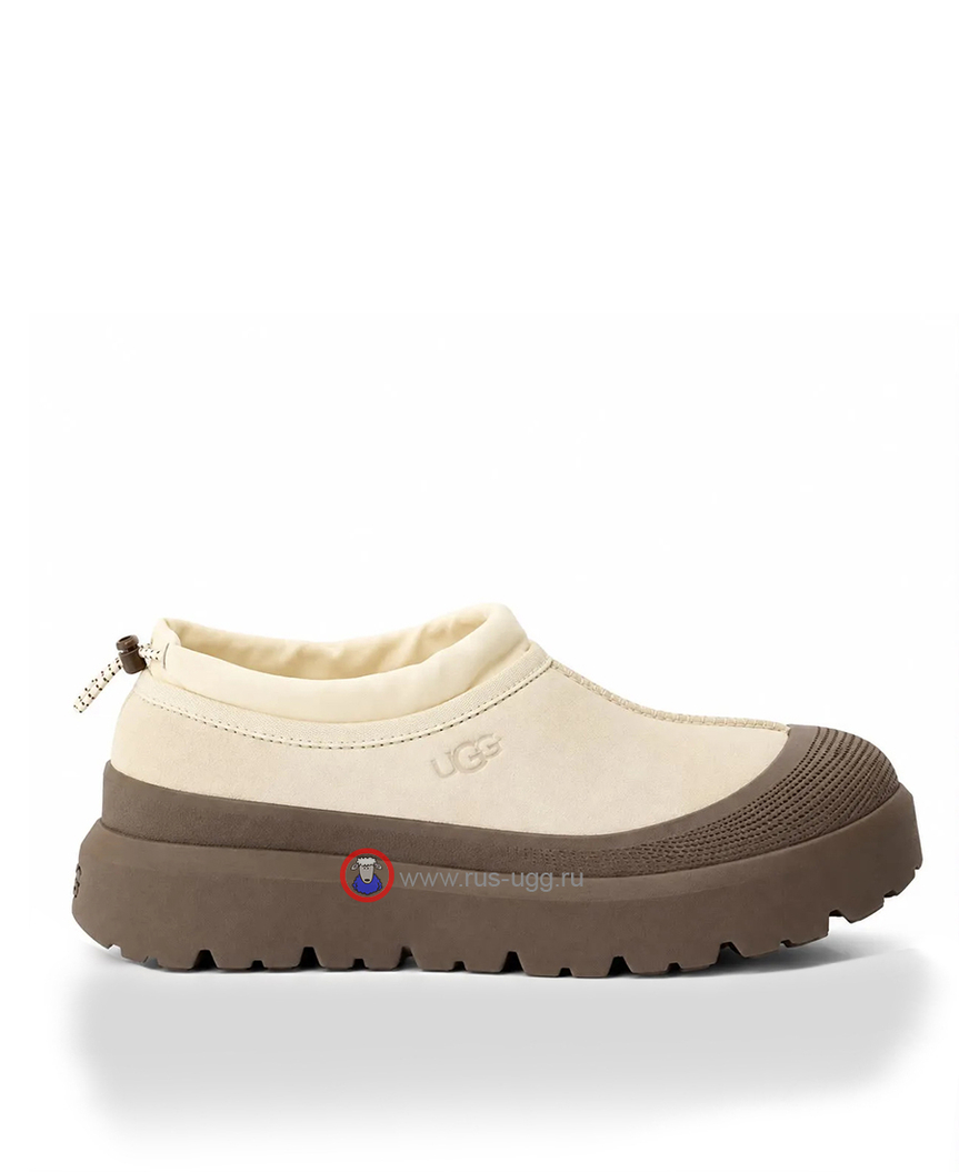 UGG TASMAN WEATHER HYBRID SLIPPER Natural