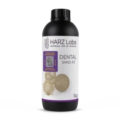 HARZ Labs Dental Sand A3