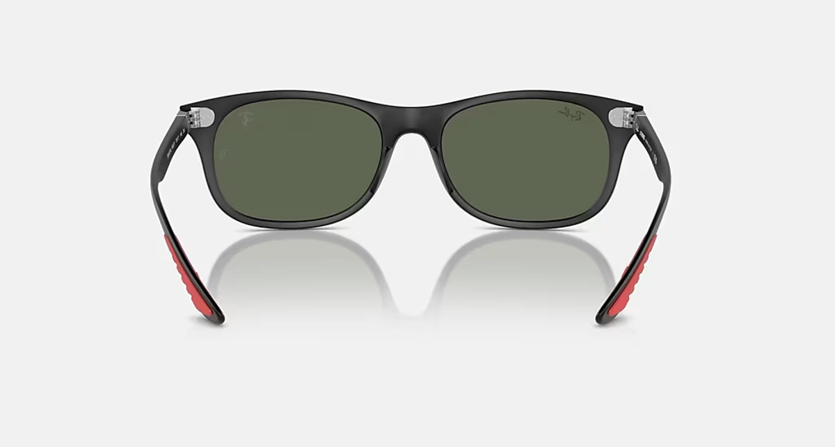 RAY-BAN SCUDERIA FERRARI COLLECTION RB4607M F60271